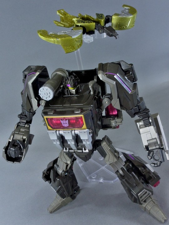 Amazon.co.jp: トランスフォーマー TFジェネレーションズ TG14