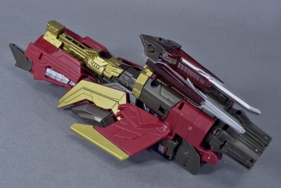 トランスフォーマー GENERATIONS エアレイド(FALL OF CYBERTRON