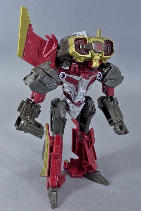 トランスフォーマー GENERATIONS エアレイド(FALL OF CYBERTRON