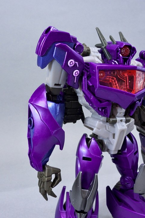 Amazon.co.jp: トランスフォーマーGo! G13 ハンター