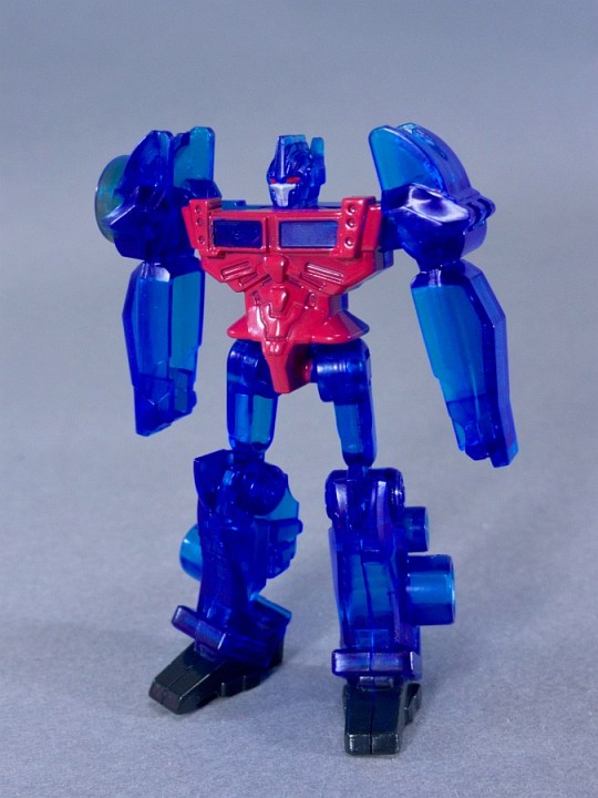 トランスフォーマープライム アームズマイクロン スペシャル