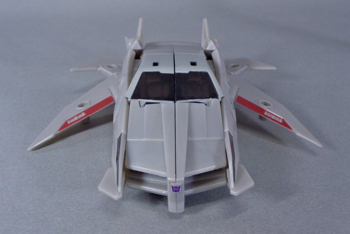 Amazon.co.jp: トランスフォーマープライム AM-34 ジェット