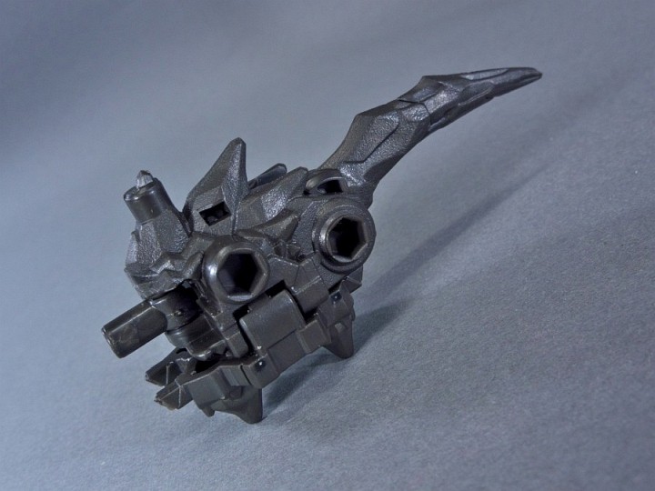 トランスフォーマープライム アームズマイクロンシリーズ