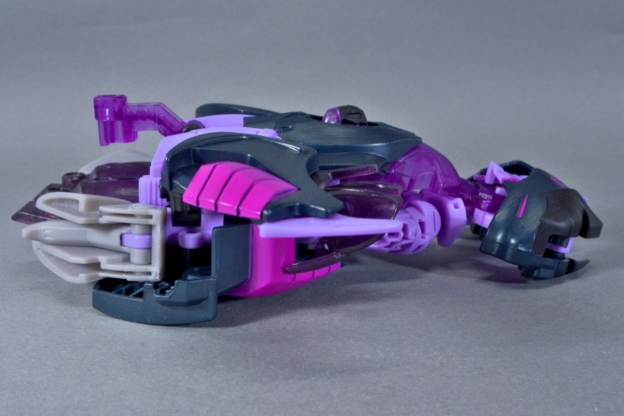 トランスフォーマープライム DARK ENERGON メガトロン(MEGATRON トランスフォーマープライム DARK ENERGON メガトロン(MEGATRON