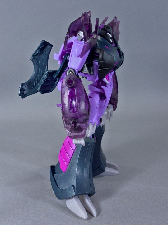 トランスフォーマープライム メガトロン ダークエネルゴン トランスフォーマープライム DARK ENERGON メガトロン(MEGATRON