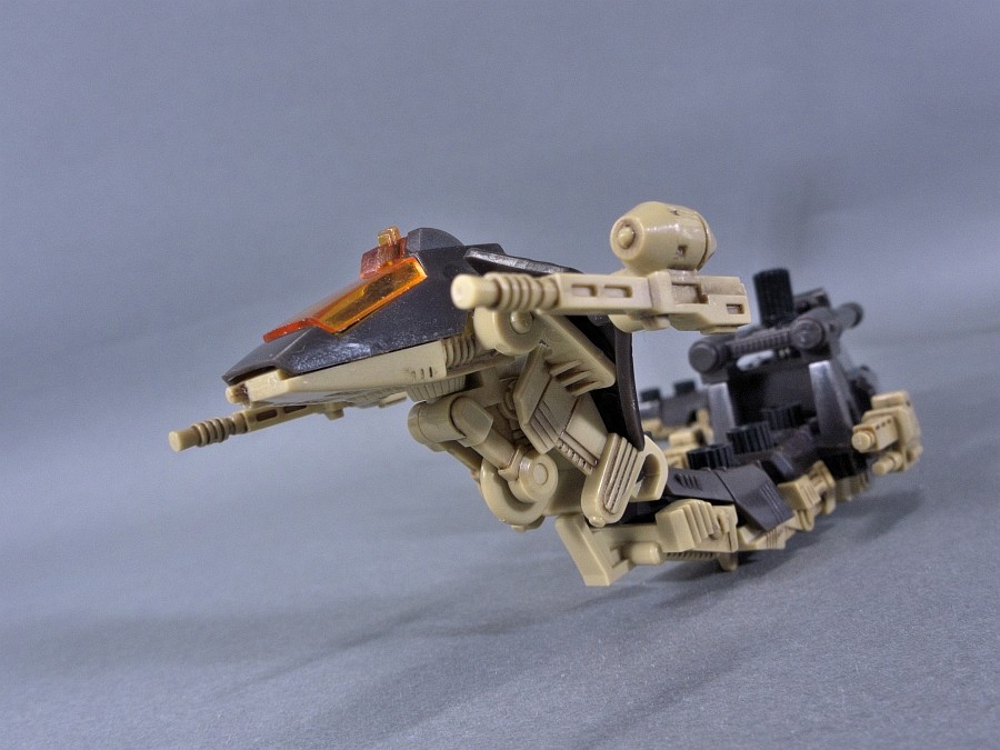 \u003c未開封新品\u003eゾイド ZOIDS 020 ステルスバイパー(ヘビ型)