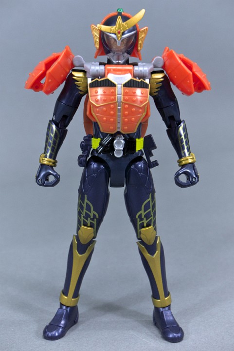 AC(アームズチェンジシリーズ)01 仮面ライダー鎧武 オレンジ AC(アームズチェンジシリーズ)01 仮面ライダー鎧武 オレンジ