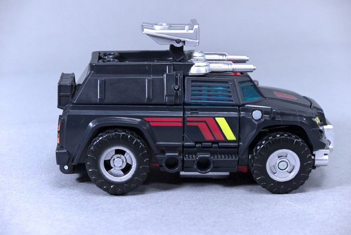 トランスフォーマージェネレーションズ トレイルブレイカー
