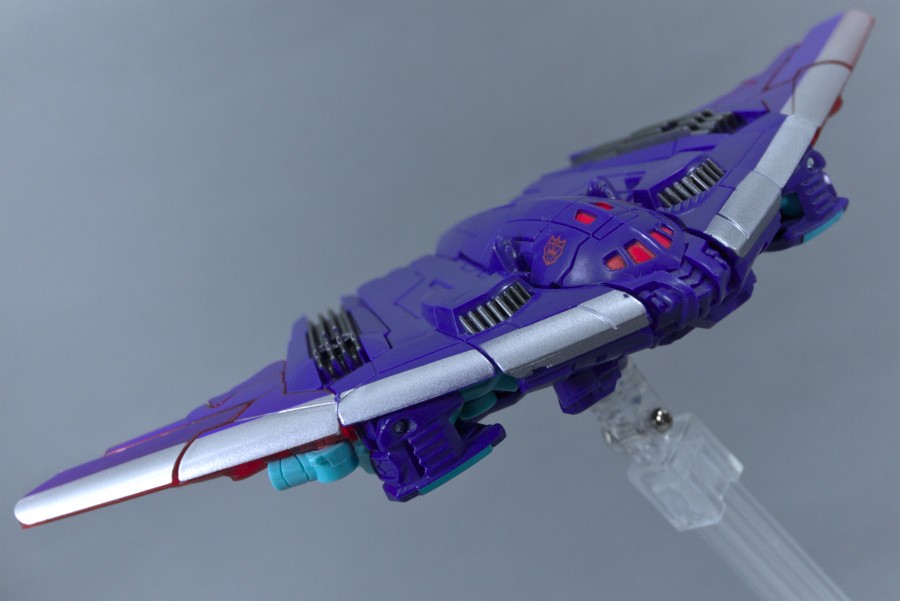 トランスフォーマー GENERATIONS ドレッドウイング(DREADWING