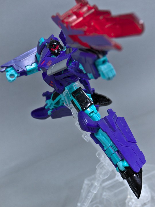 トランスフォーマー GENERATIONS ドレッドウイング(DREADWING