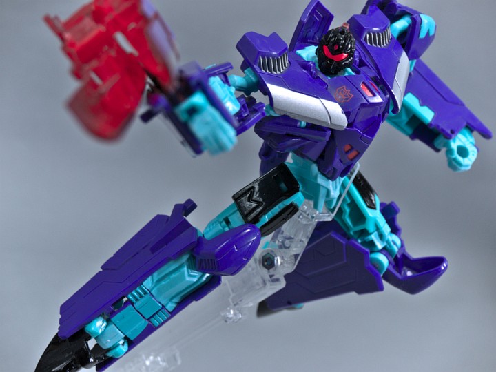 Amazon.com: Transformers Toys Legacy Evolution Leader Class