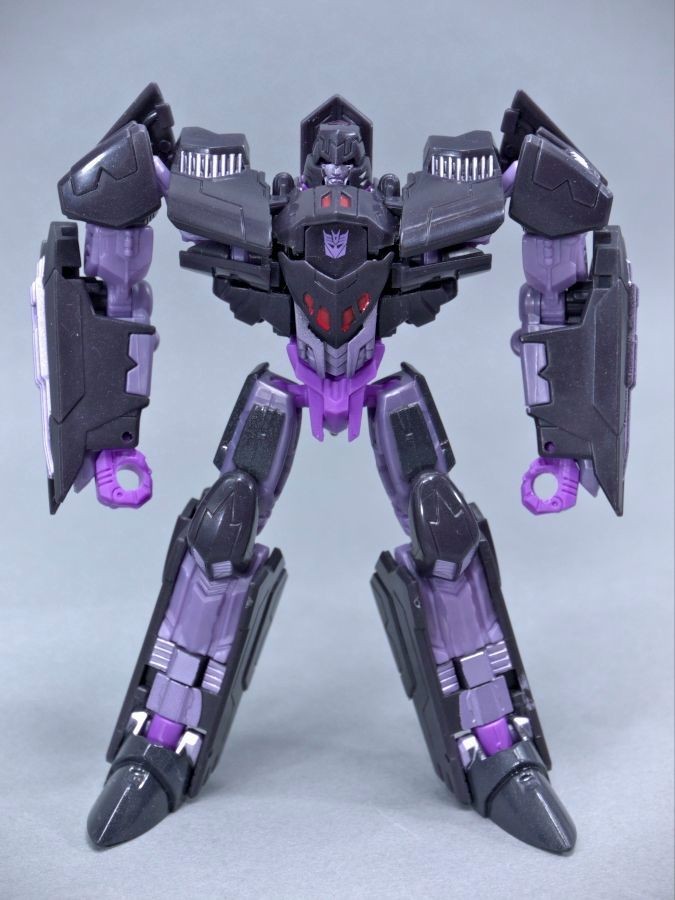 トランスフォーマー GENERATIONS メガトロン(MEGATRON) - またーりと