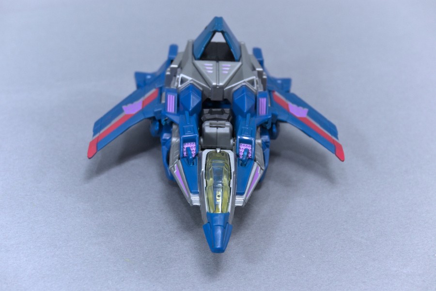 トランスフォーマー GENERATIONS サンダークラッカー