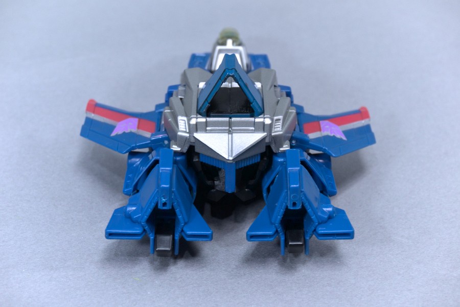 トランスフォーマー GENERATIONS サンダークラッカー トランスフォーマー GENERATIONS サンダークラッカー