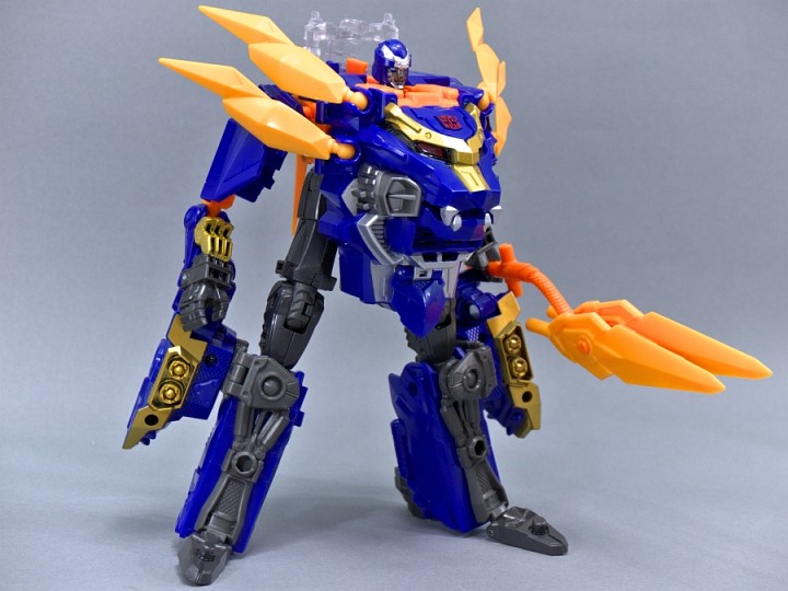2025年最新】トランスフォーマー ゲキソウマルの人気アイテム