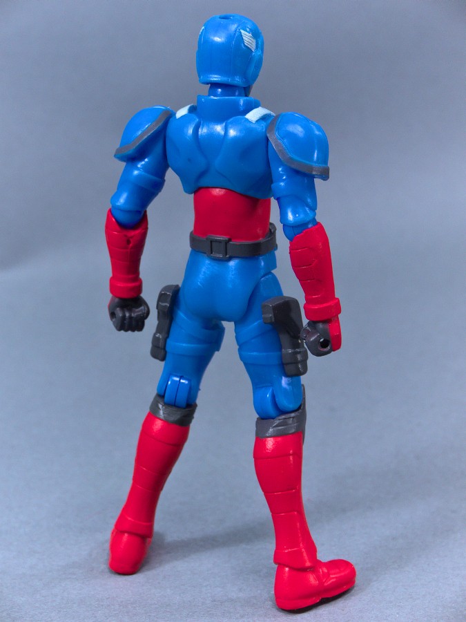 ディスク・ウォーズ：アベンジャーズ ハイパーモーションズ