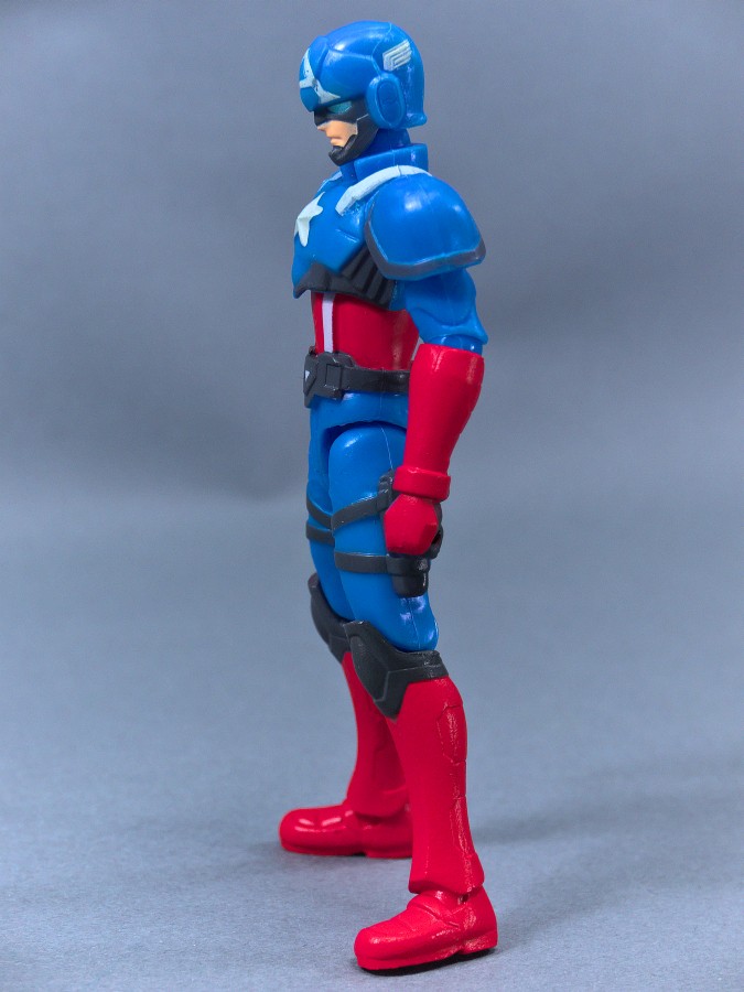 ディスク・ウォーズ：アベンジャーズ ハイパーモーションズ