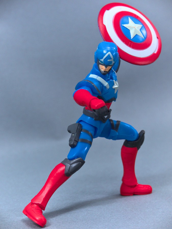 ディスク・ウォーズ：アベンジャーズ ハイパーモーションズ