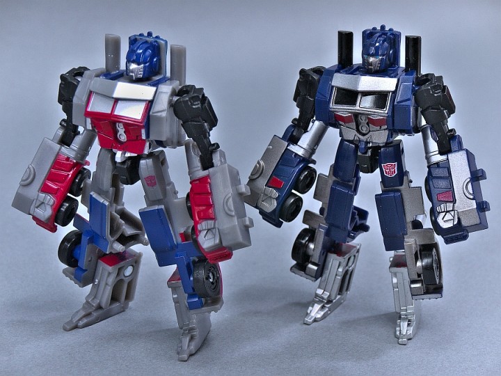 グリムロックにライドオン！【スタジオシリーズ TS-03
