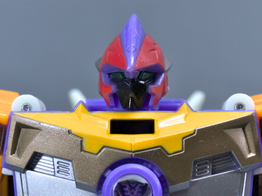 トランスフォーマー ENERGON シャークティコン(SHARKTICON