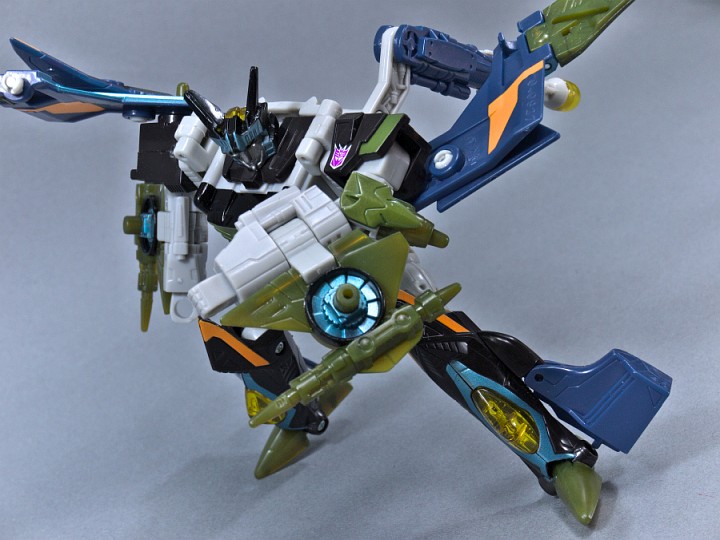 トランスフォーマー ENERGON スラッグスリンガー(SLUGSLINGER トランスフォーマー ENERGON スラッグスリンガー(SLUGSLINGER