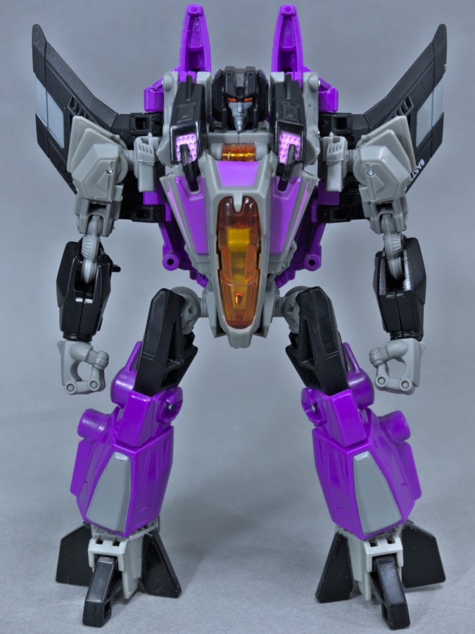 トランスフォーマー GENERATIONS スカイワープ(SKYWARP) - またーりと 