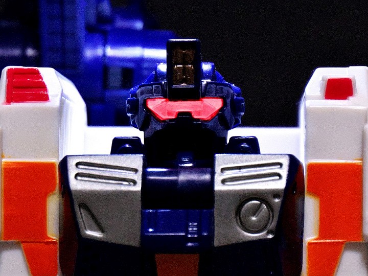 トランスフォーマーギャラクシーフォース ファストガンナー[韓国 トランスフォーマーギャラクシーフォース ファストガンナー[韓国