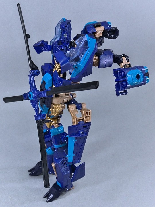 トランスフォーマー ロストエイジ ムービーアドバンスドシリーズ