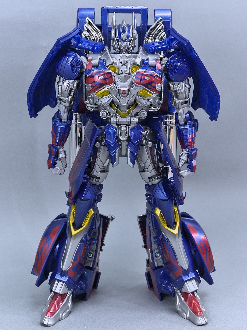 トランスフォーマー ロストエイジ ムービーアドバンスドシリーズ