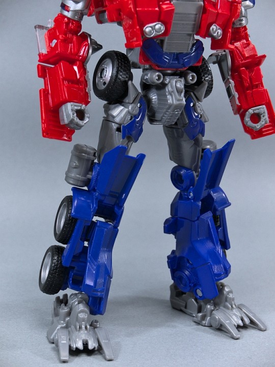 FIG]CLASSIC OPTIMUS PRIME(クラシックオプティマスプライム