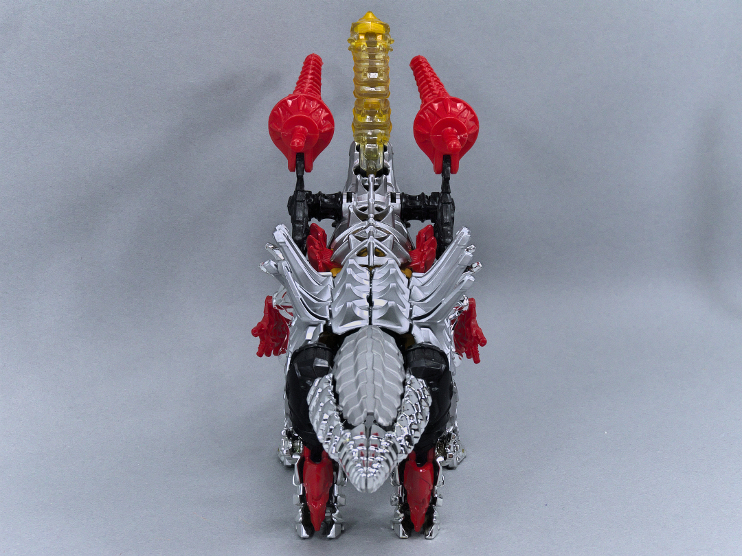 トランスフォーマー ロストエイジ スロッグ G1カラーVer