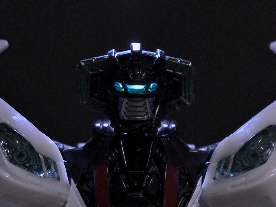 トランスフォーマー ロストエイジ ムービーアドバンスドシリーズ