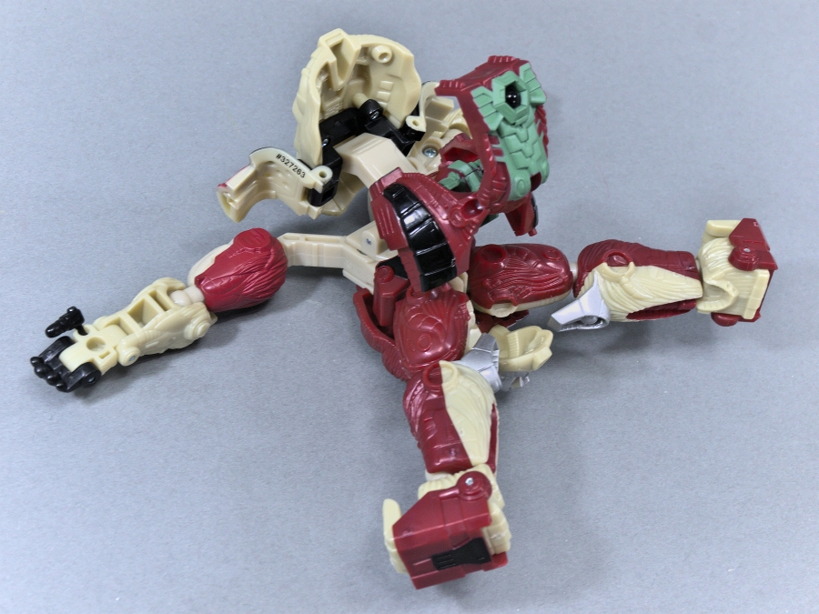 トランスフォーマー BOTCON2014 ナイト エイプリンク(KNIGHT