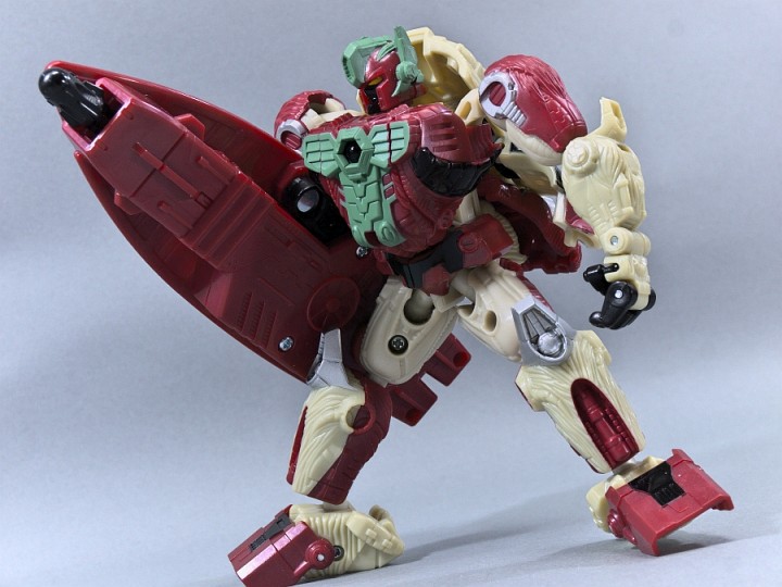 トランスフォーマー BOTCON2014 ナイト エイプリンク(KNIGHT トランスフォーマー BOTCON2014 ナイト エイプリンク(KNIGHT