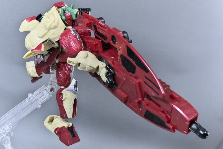 トランスフォーマー BOTCON2014 ナイト エイプリンク(KNIGHT