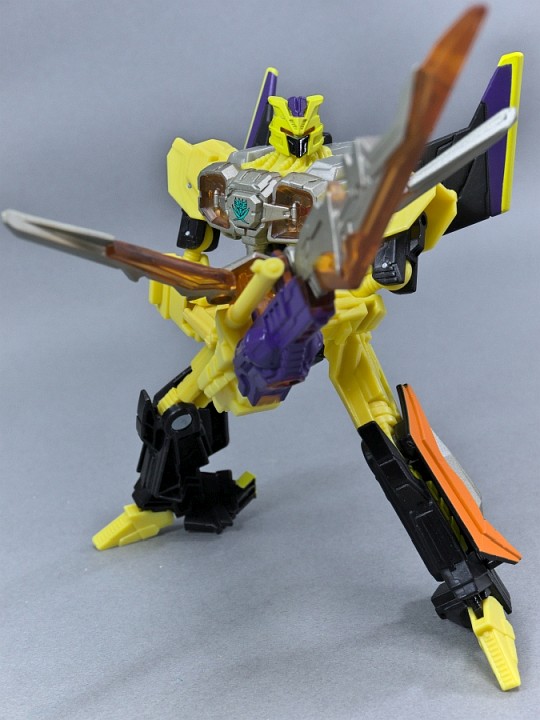 トランスフォーマー BOTCON2014 パイレーツ ブリムストーン(PIRATE 