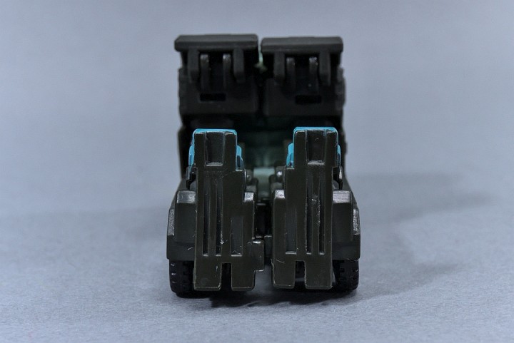 トランスフォーマー GENERATIONS ネメシスプライム