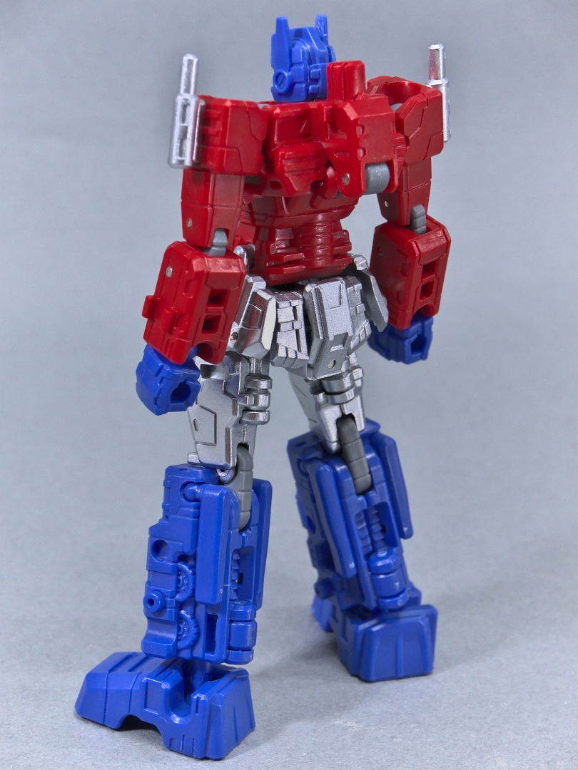 Amazon.co.jp: TRANSFORMERS コンボイペン : おもちゃ