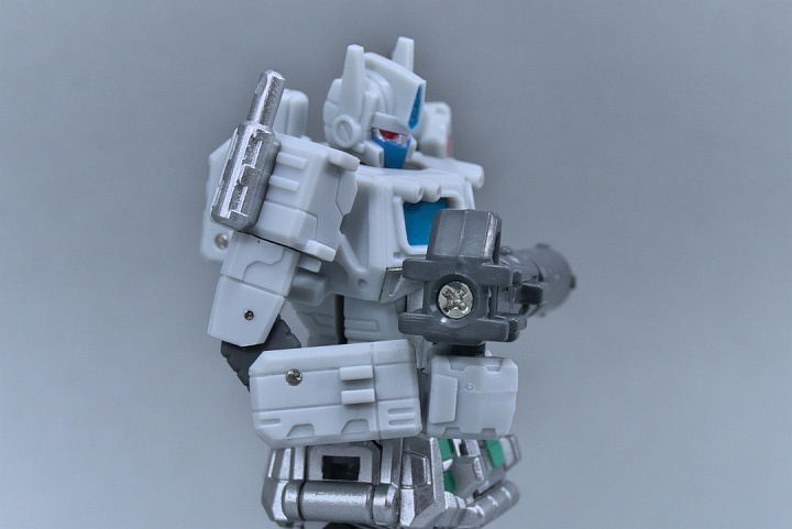 トランスフォーマー ウルトラマグナスペン - またーりといくよ。 トランスフォーマー ウルトラマグナスペン - またーりといくよ。