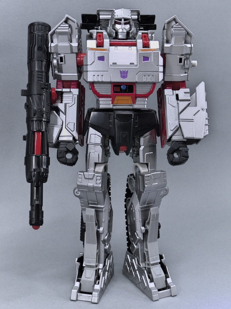 トランスフォーマー GENERATIONS COMBINER WARS メガトロン