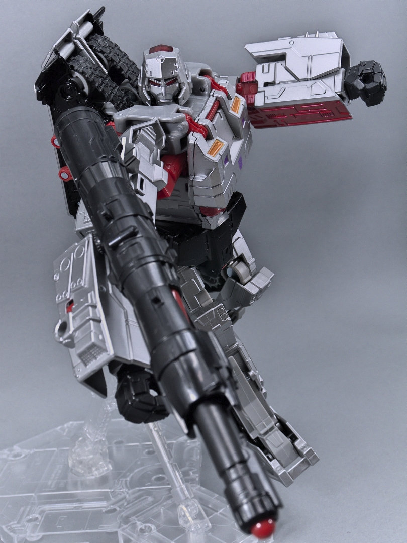 トランスフォーマー GENERATIONS COMBINER WARS メガトロン