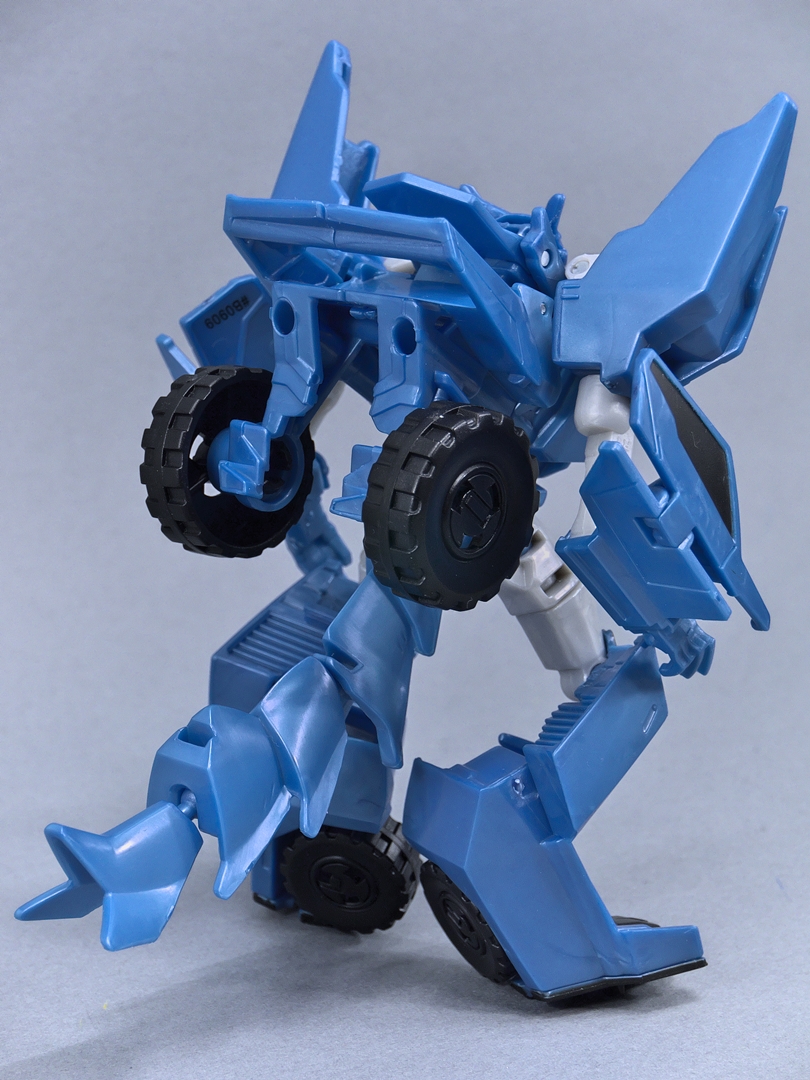 Amazon.co.jp: トランスフォーマー 2015 RID ロボッツイン