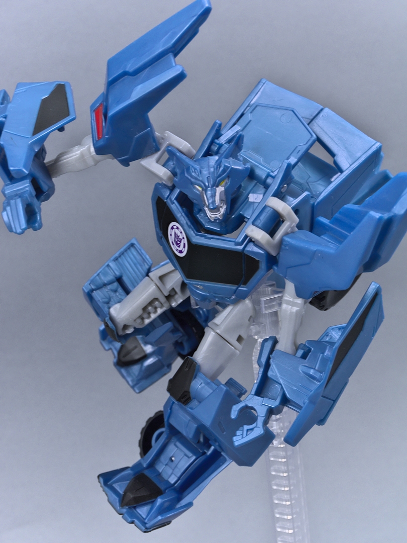 Amazon.co.jp: トランスフォーマー 2015 RID ロボッツイン