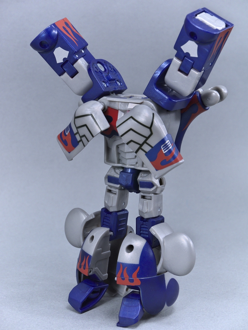 BE@RBRICK×TRANSFORMERS オプティマスプライム(AGE OF BE@RBRICK×TRANSFORMERS オプティマスプライム(AGE OF