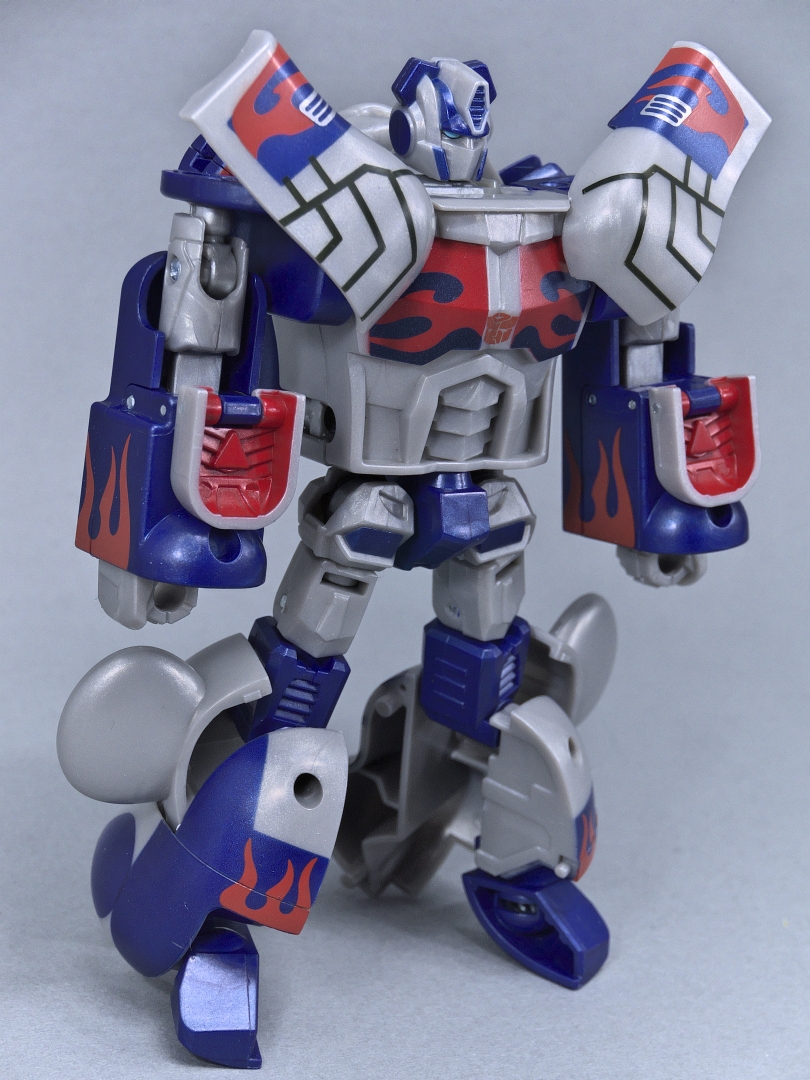 BE@RBRICK×TRANSFORMERS オプティマスプライム(AGE OF BE@RBRICK×TRANSFORMERS オプティマスプライム(AGE OF