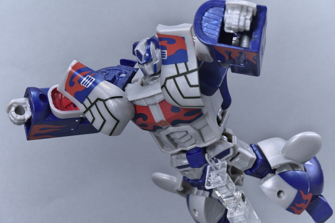 BE@RBRICK×TRANSFORMERS オプティマスプライム(AGE OF BE@RBRICK×TRANSFORMERS オプティマスプライム(AGE OF