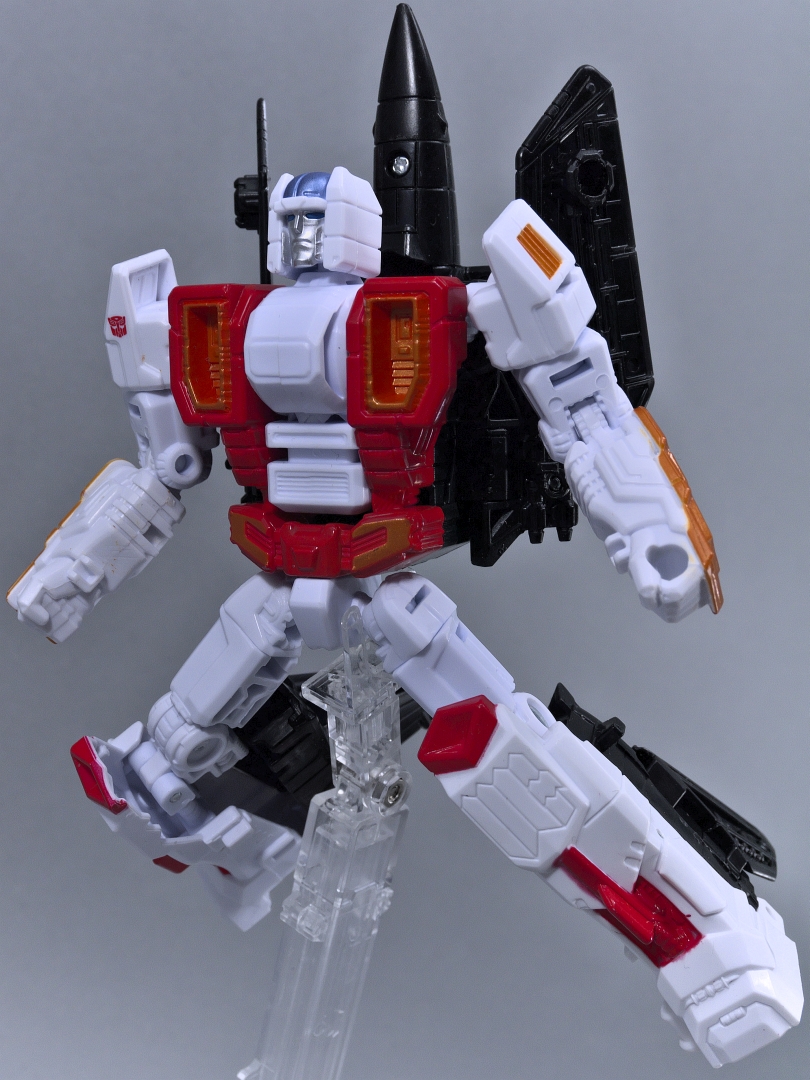トランスフォーマー GENERATIONS COMBINER WARS エアレイド(AIR
