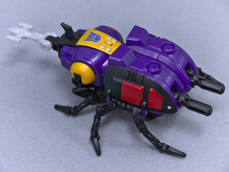 トランスフォーマー GENERATIONS COMBINER WARS ボンブシェル トランスフォーマー GENERATIONS COMBINER WARS ボンブシェル