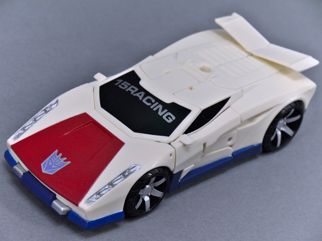 トランスフォーマー GENERATIONS COMBINER WARS ブレークダウン