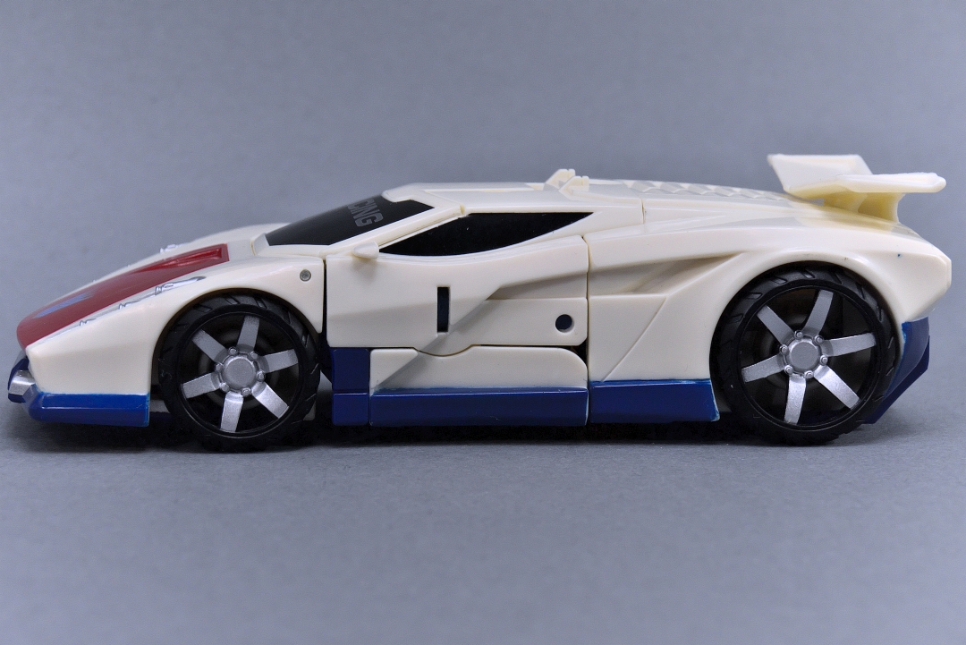 トランスフォーマーコンバイナーウォーズ メナソー(G2) レビュー